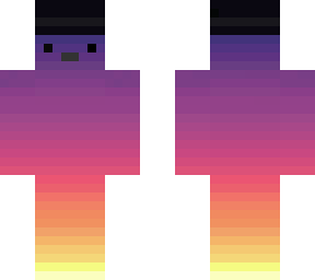 neon guy