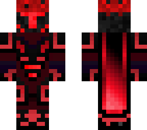 nether knight (remix of stormmaster's nether knight)