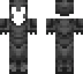 netherite armor
