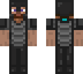 netherite armor