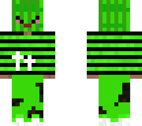 new trio skin