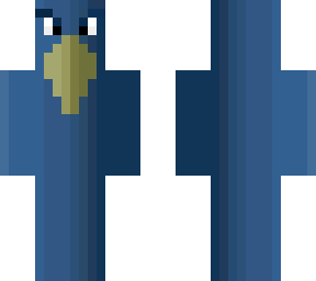 ninja bird
