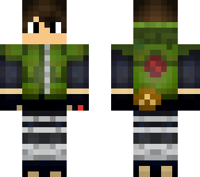 ninja de konoha ( for editing)