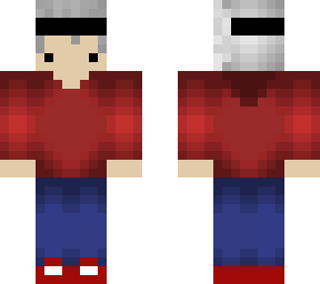 nose