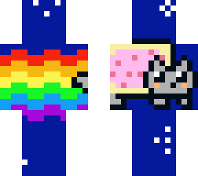 nyan cat