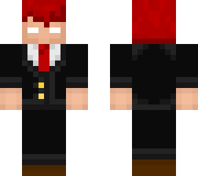 obvangenommen skin (black edition)