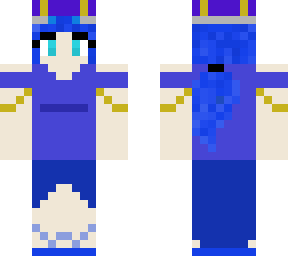 ocean librarian edit