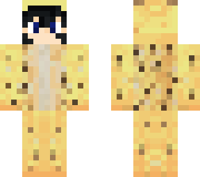 ocelot onesie