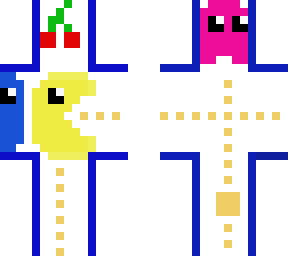pac-man