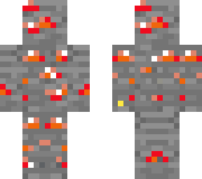 paladium ore