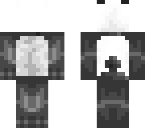 panda onesie