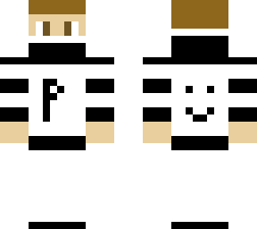 panda smiley youtube