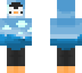 penguin 2