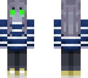 phantom gorl