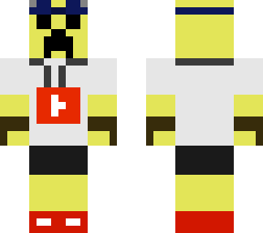 pichu-creeper varient