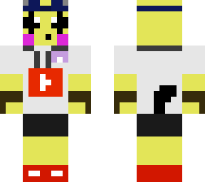 pichu-support varient