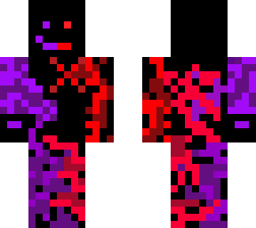 plastic demon