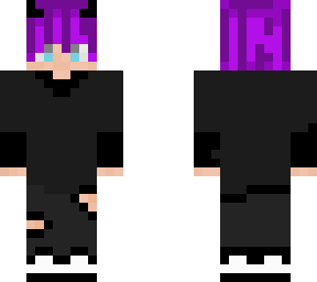 pluskill purple puep