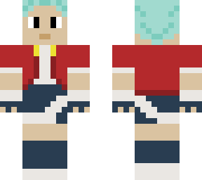 pokemon ranger