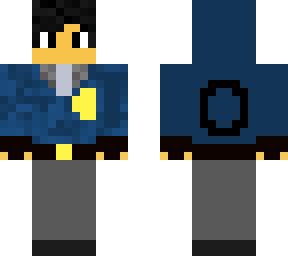 police girl