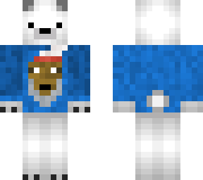potato ugly sweater