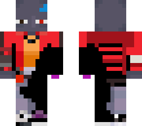 power-up enderman corruption