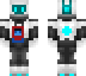 pulpito shiquito en robot