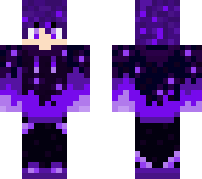 purple boy | base from purpledays9