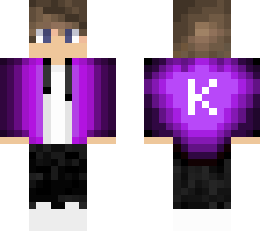 purple k remake
