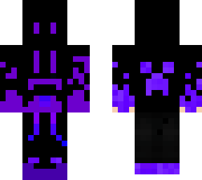 purple master