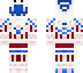 pyro viper water snake armor