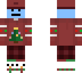 qrxoy skin