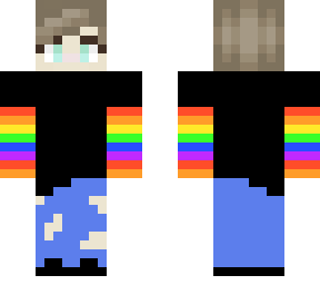 rainbow