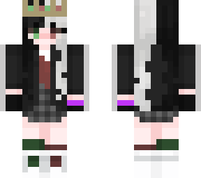 ranboo girl #technoblade support ??