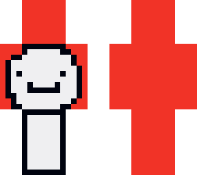 red dream skin