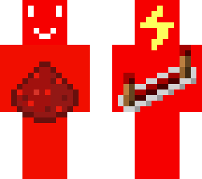 redstone