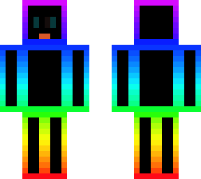 rgb penguin