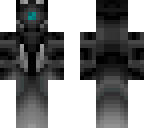 robo man