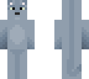 russian blue