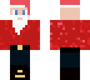 santa!!!