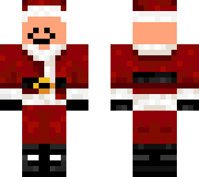 santa $h!t@$$
