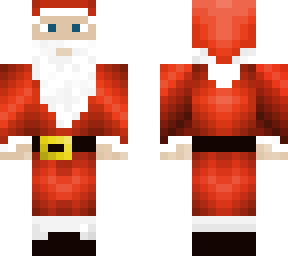 santa clause