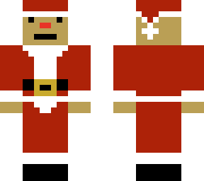 santa reindeer