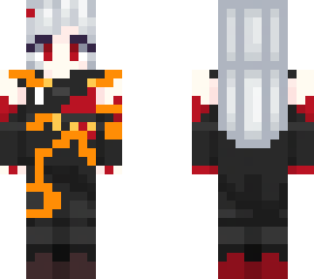 scarlet nexus kasane