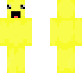 screaming lemon
