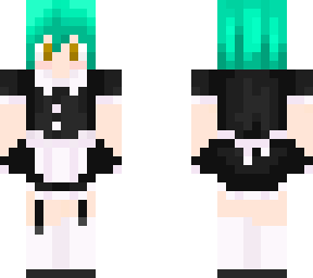 seadragonmaid