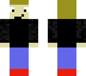 self portrait