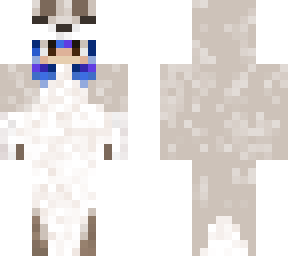 selkie(grim)