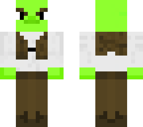 shrek