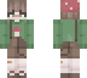 shroomboy